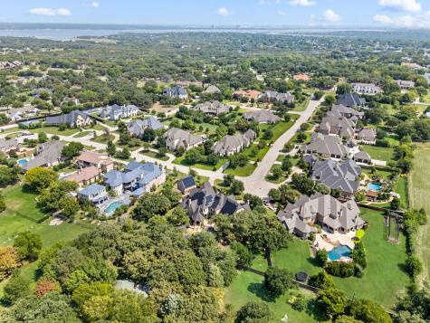 1700 Live Oak Lane Southlake TX 76092