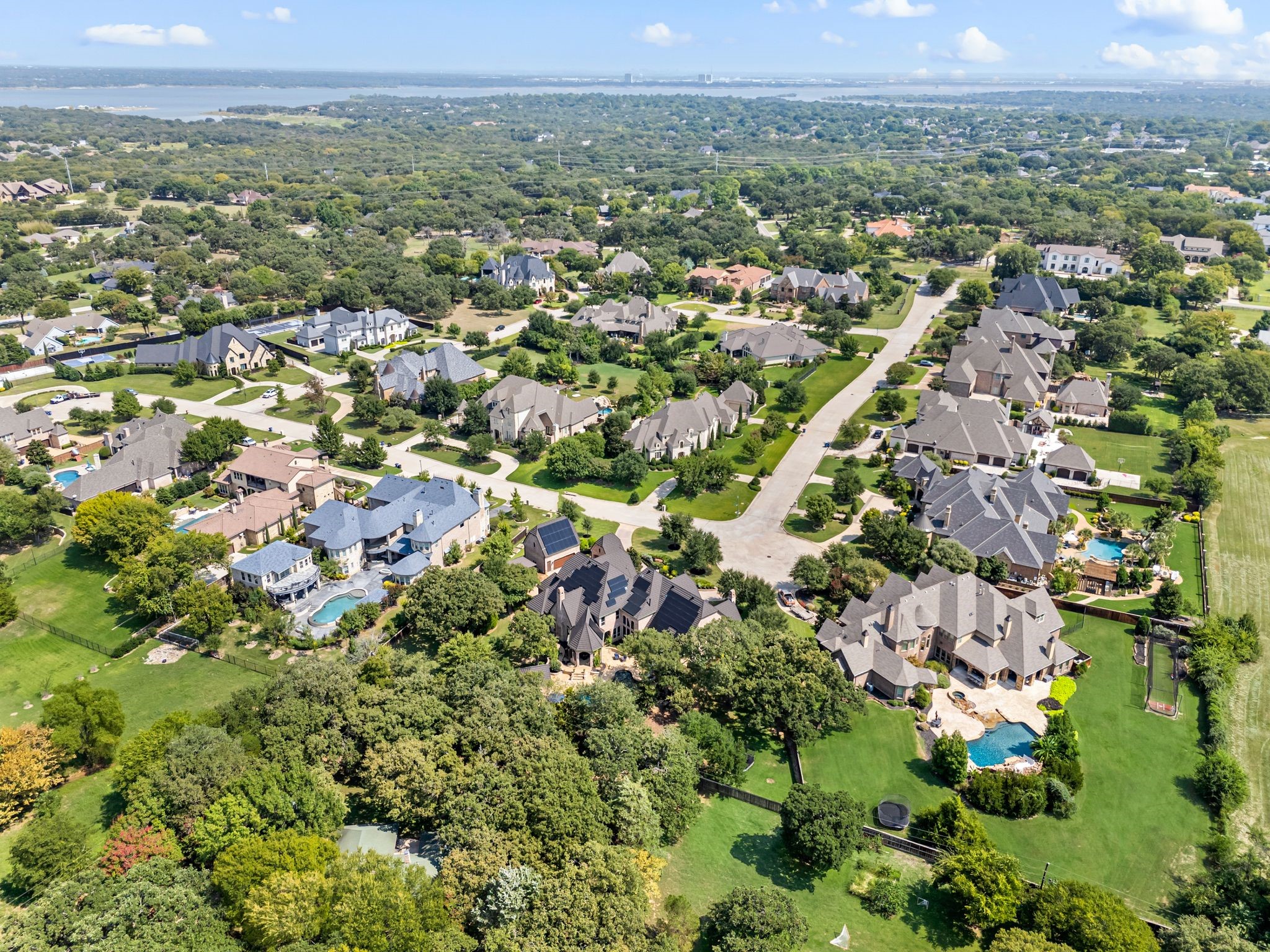 1700 Live Oak Lane Southlake TX 76092