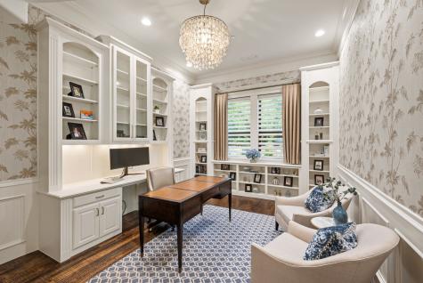 1700 Live Oak Lane Southlake TX 76092