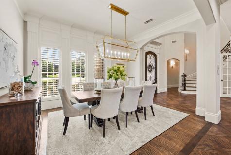 1700 Live Oak Lane Southlake TX 76092