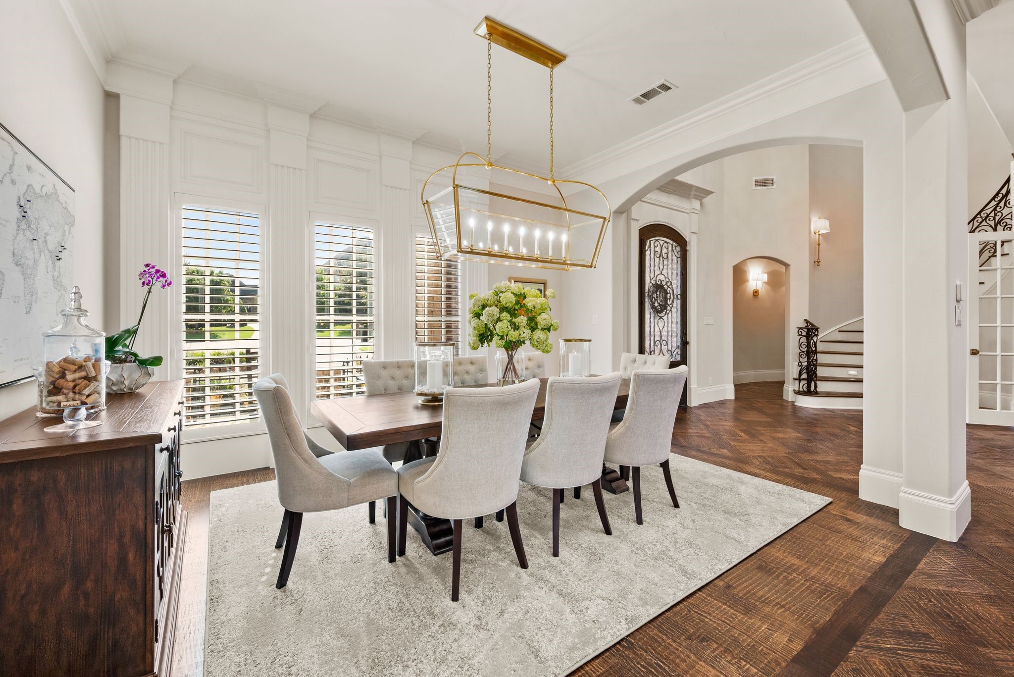 1700 Live Oak Lane Southlake TX 76092