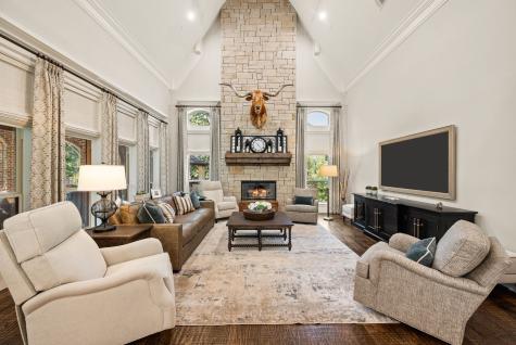 1700 Live Oak Lane Southlake TX 76092