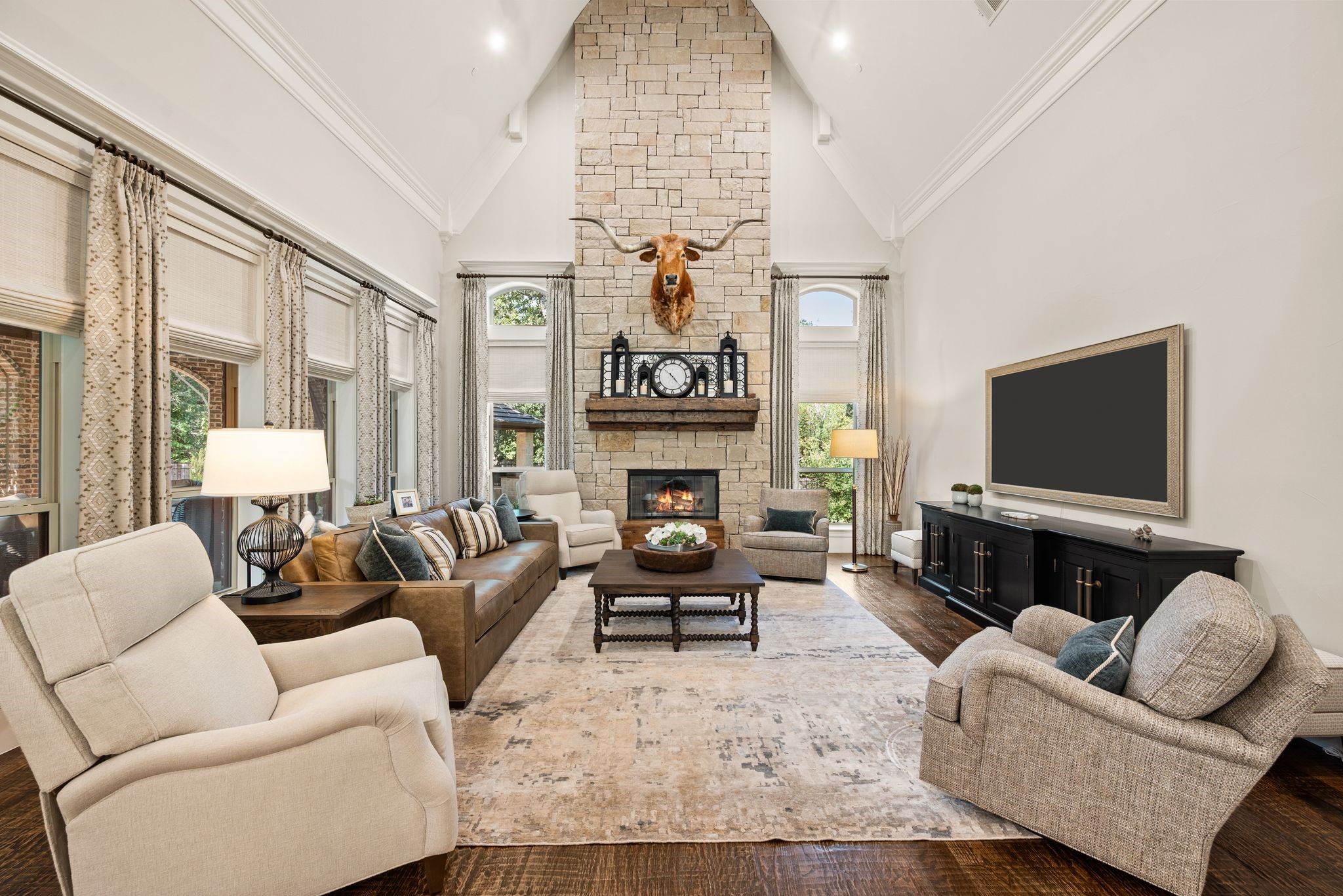 1700 Live Oak Lane Southlake TX 76092