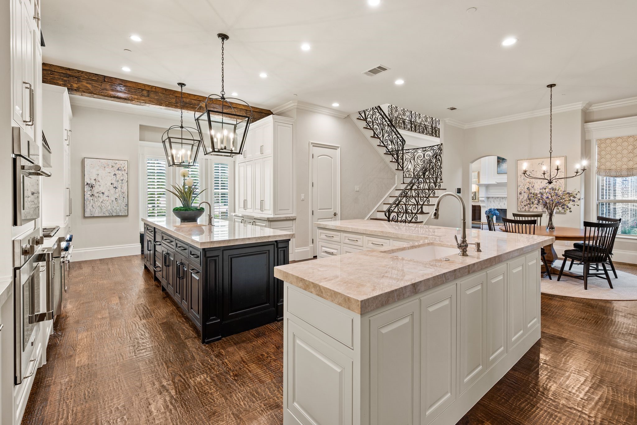1700 Live Oak Lane Southlake TX 76092