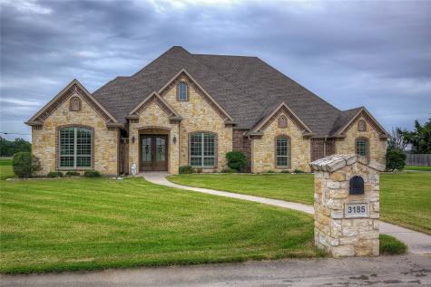 3185 Legacy Oaks Circle Greenville TX 75402