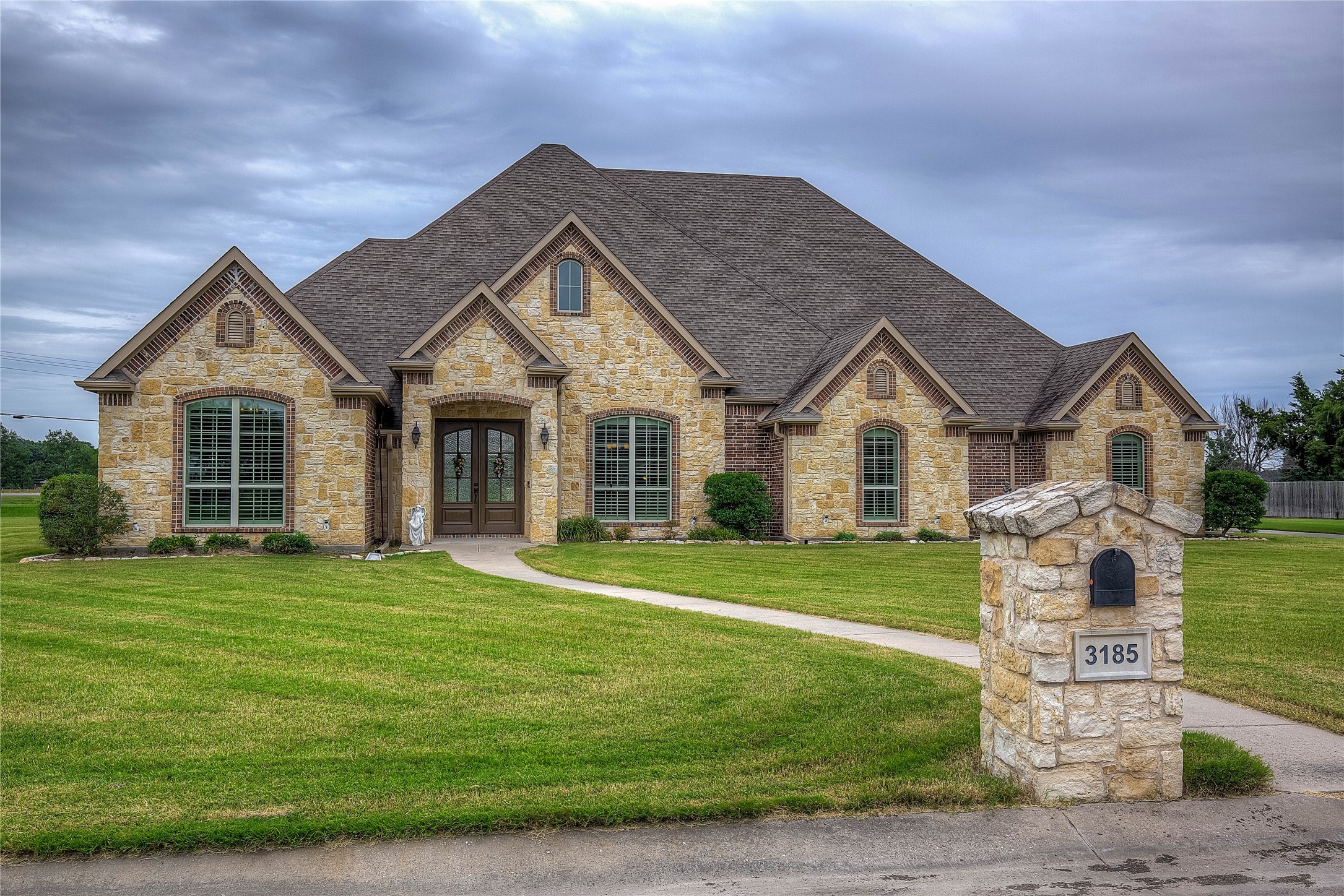 3185 Legacy Oaks Circle Greenville TX 75402
