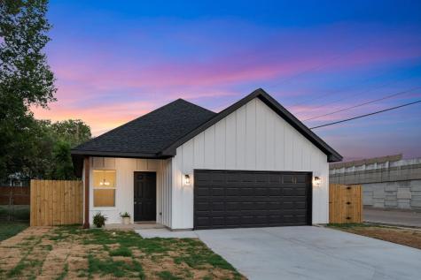 5331 Mcconnell Drive Fort Worth TX 76115