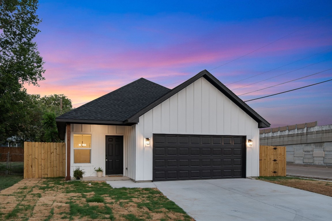 5331 Mcconnell Drive Fort Worth TX 76115
