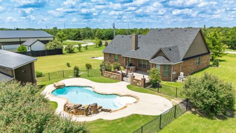 4221 County Road 2613 Caddo Mills TX 75135