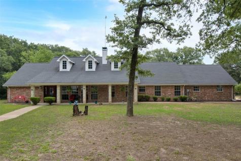 15825 Ranchette Road Terrell TX 75161
