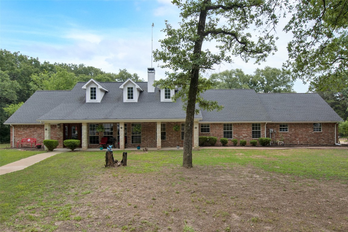 15825 Ranchette Road Terrell TX 75161