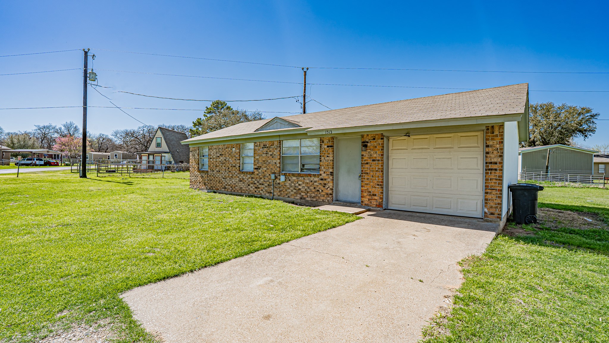 1513 Coral Cut Off Pelican Bay TX 76020