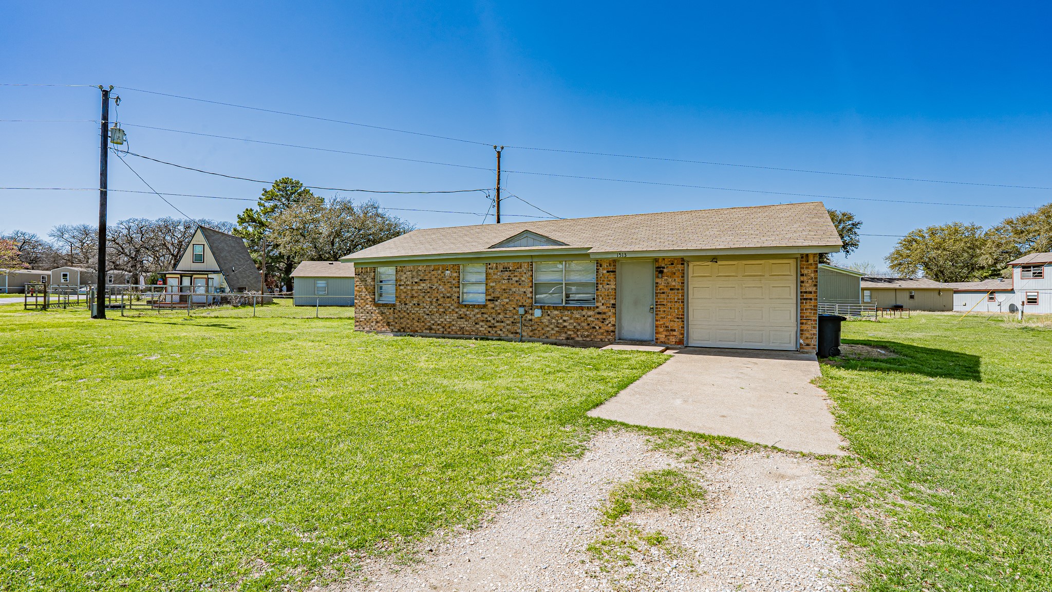 1513 Coral Cut Off Pelican Bay TX 76020