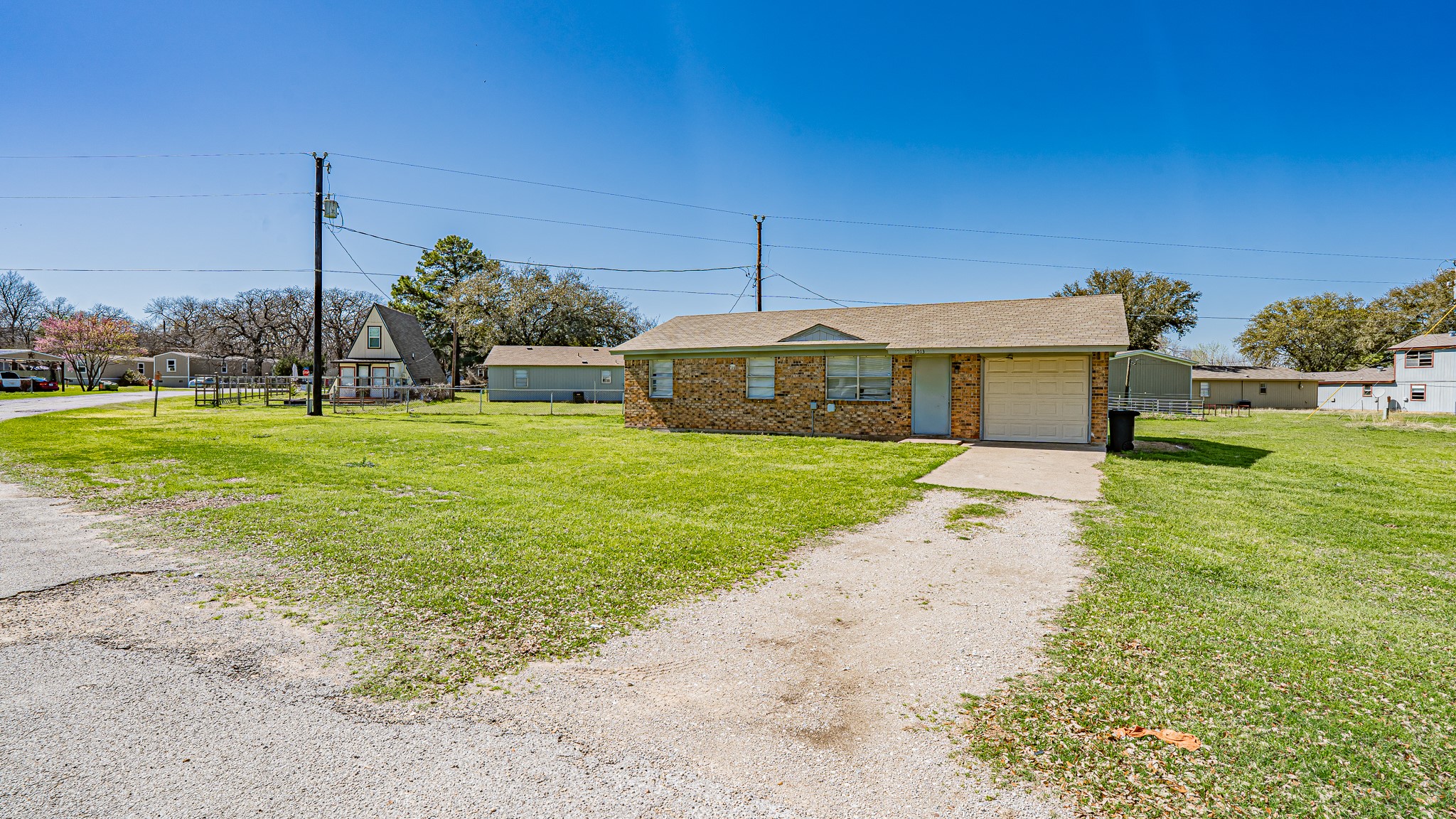 1513 Coral Cut Off Pelican Bay TX 76020