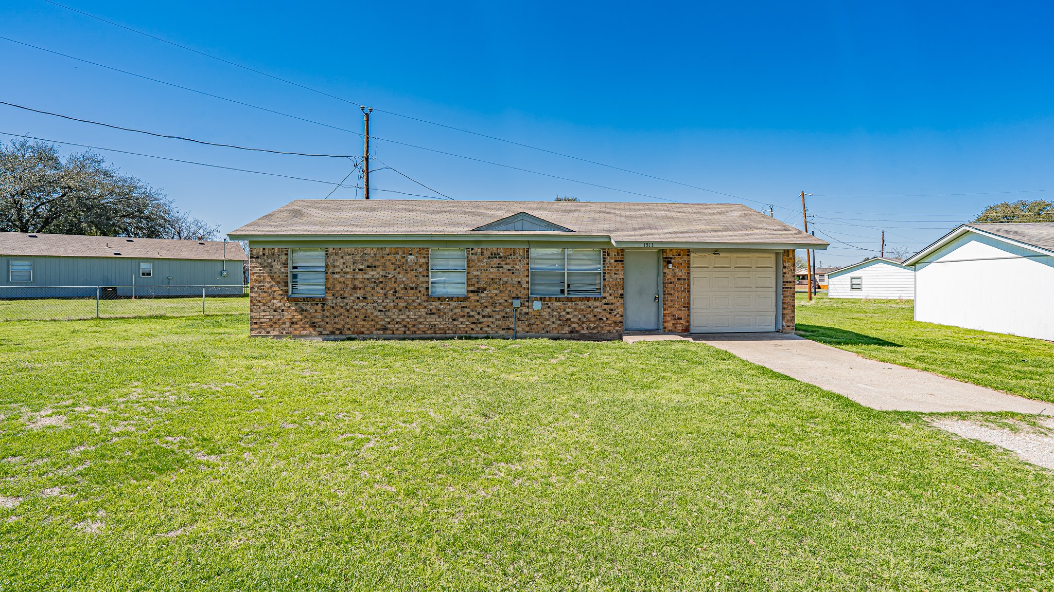 1513 Coral Cut Off Pelican Bay TX 76020