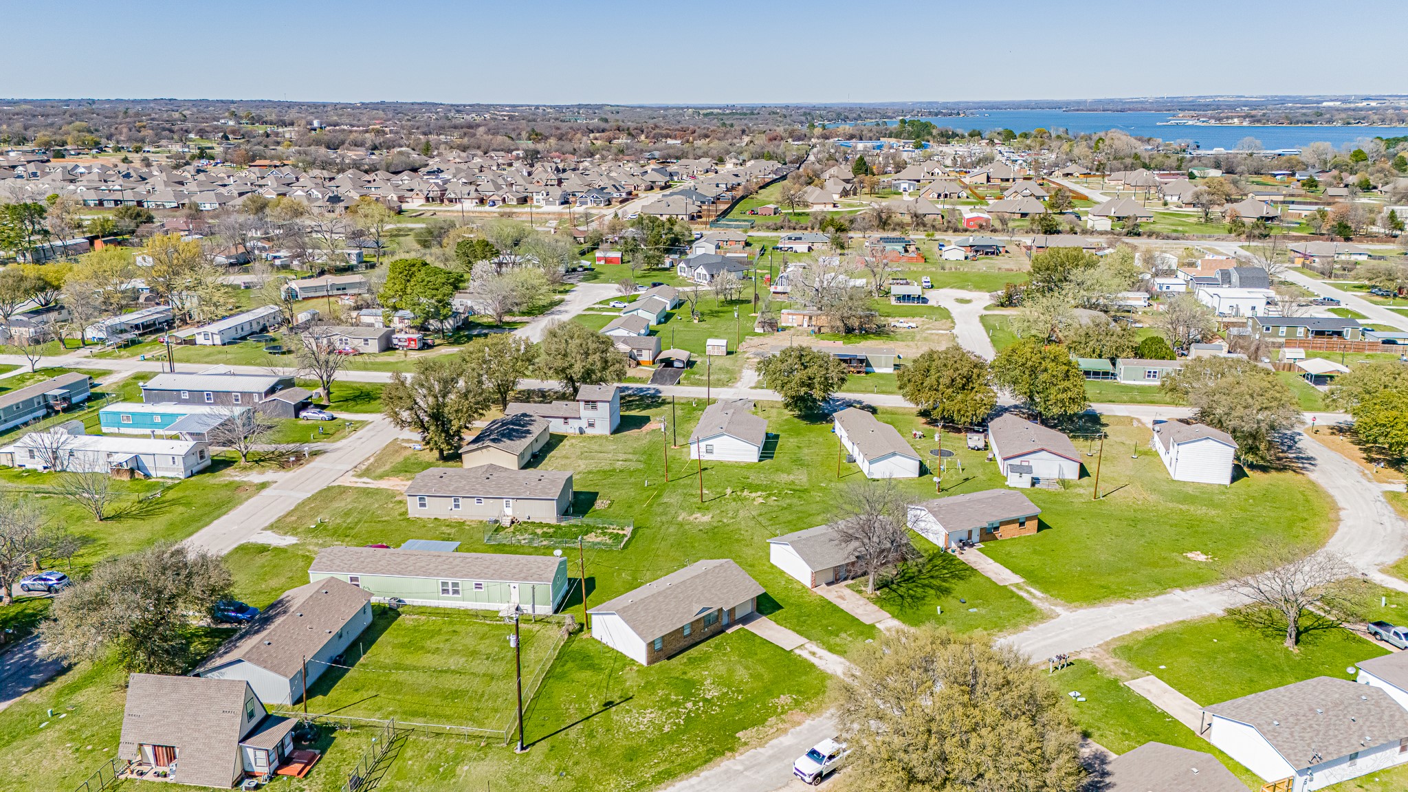 1513 Coral Cut Off Pelican Bay TX 76020