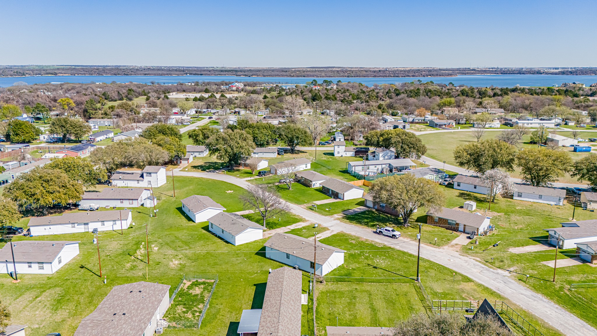 1513 Coral Cut Off Pelican Bay TX 76020