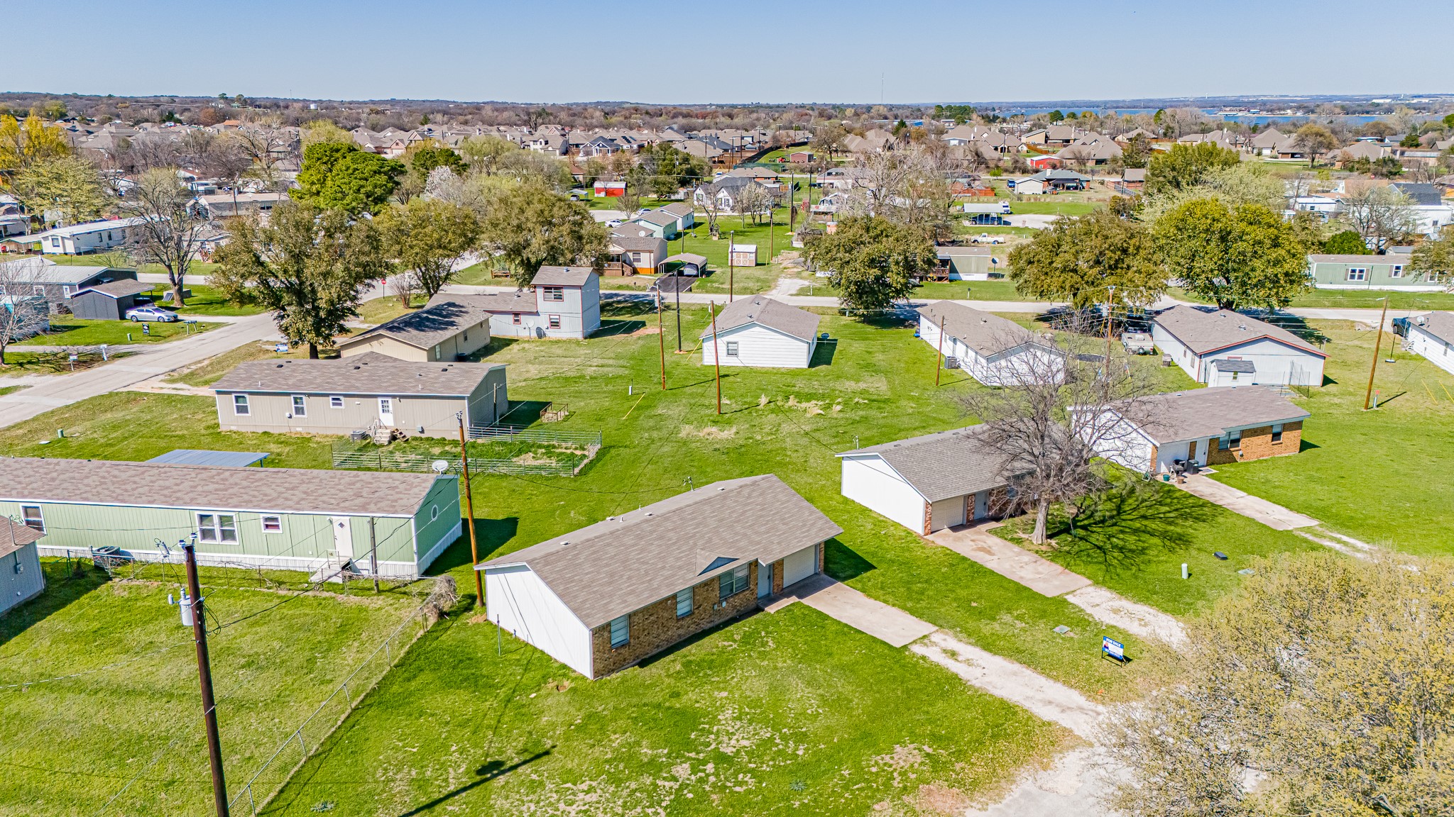 1513 Coral Cut Off Pelican Bay TX 76020