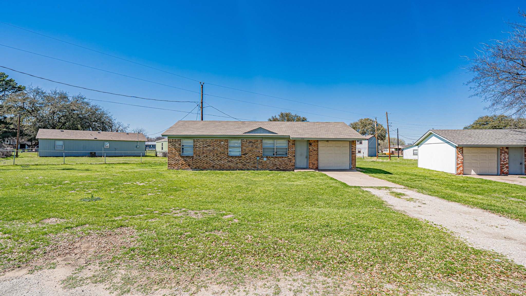 1513 Coral Cut Off Pelican Bay TX 76020