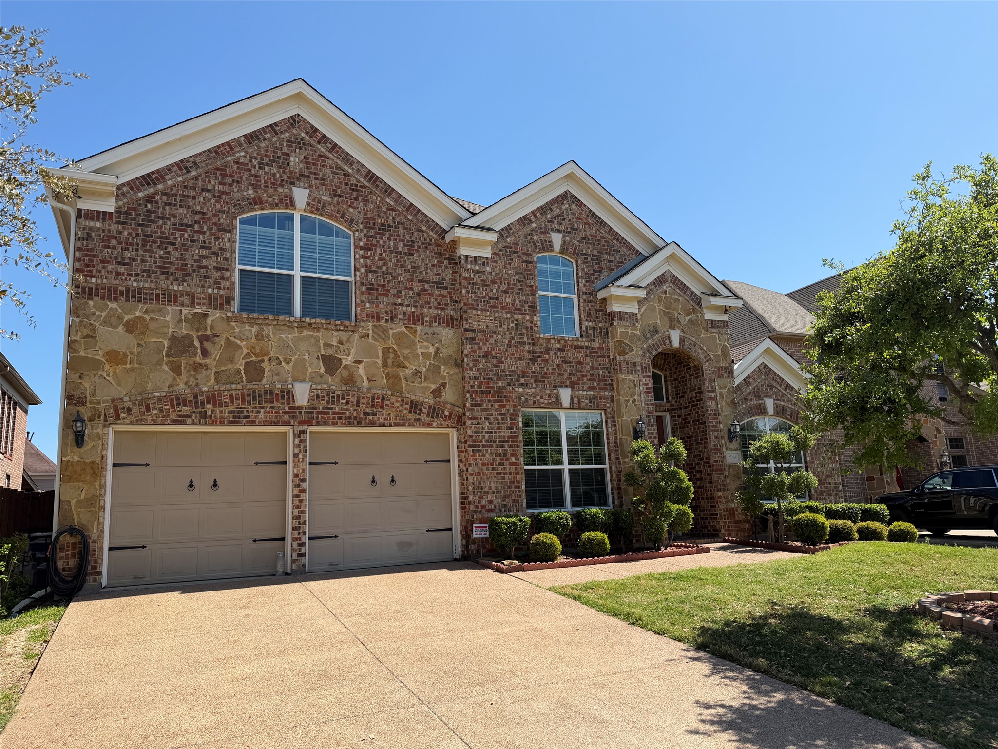6940 Seascape Drive Grand Prairie TX 75054