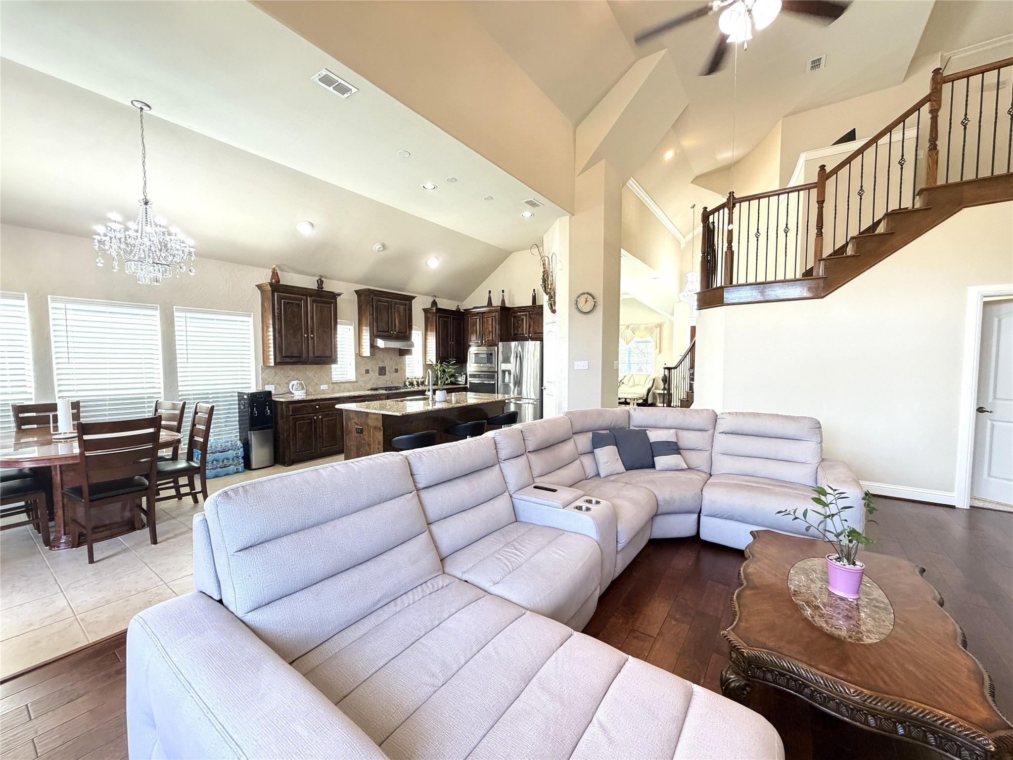 6940 Seascape Drive Grand Prairie TX 75054
