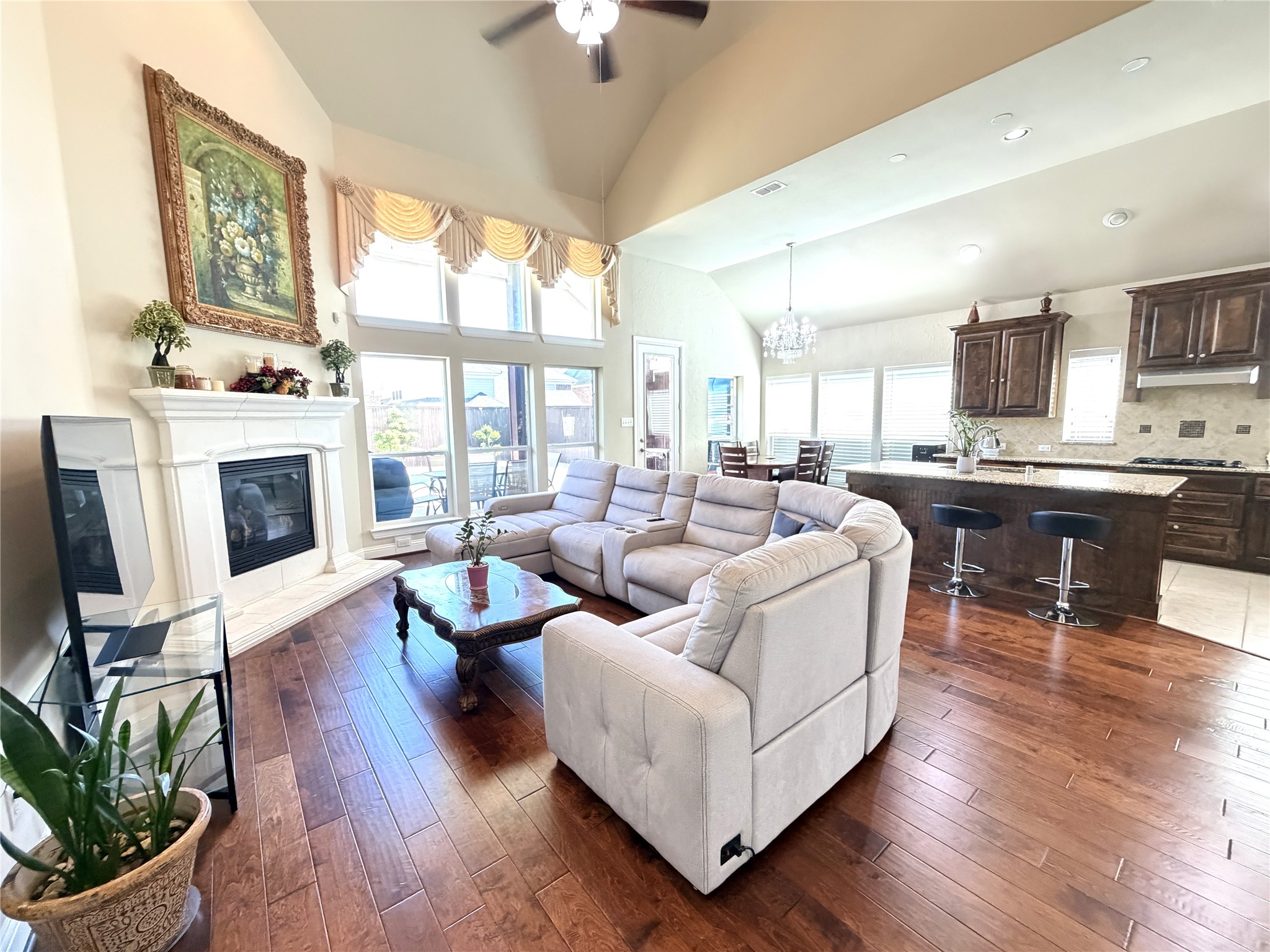 6940 Seascape Drive Grand Prairie TX 75054