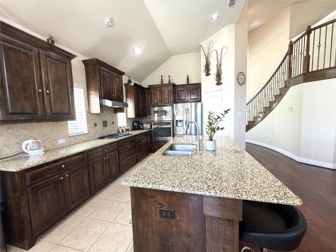 6940 Seascape Drive Grand Prairie TX 75054