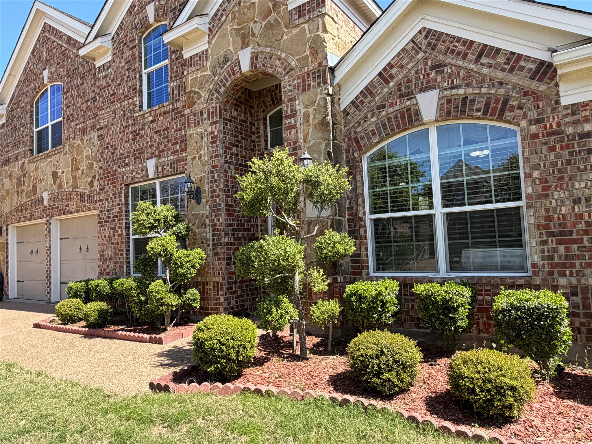 6940 Seascape Drive Grand Prairie TX 75054