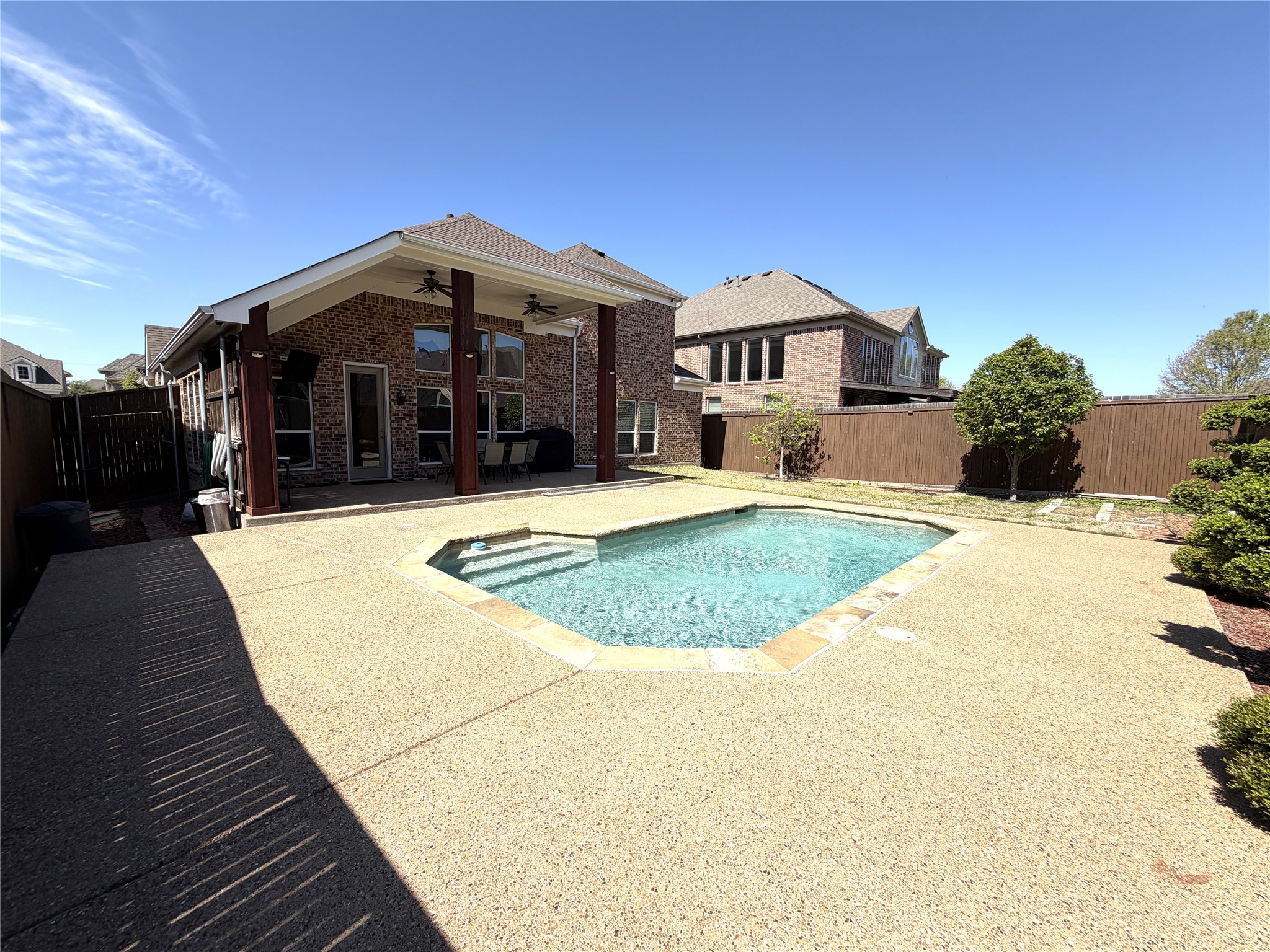 6940 Seascape Drive Grand Prairie TX 75054