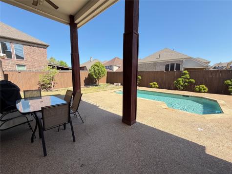 6940 Seascape Drive Grand Prairie TX 75054