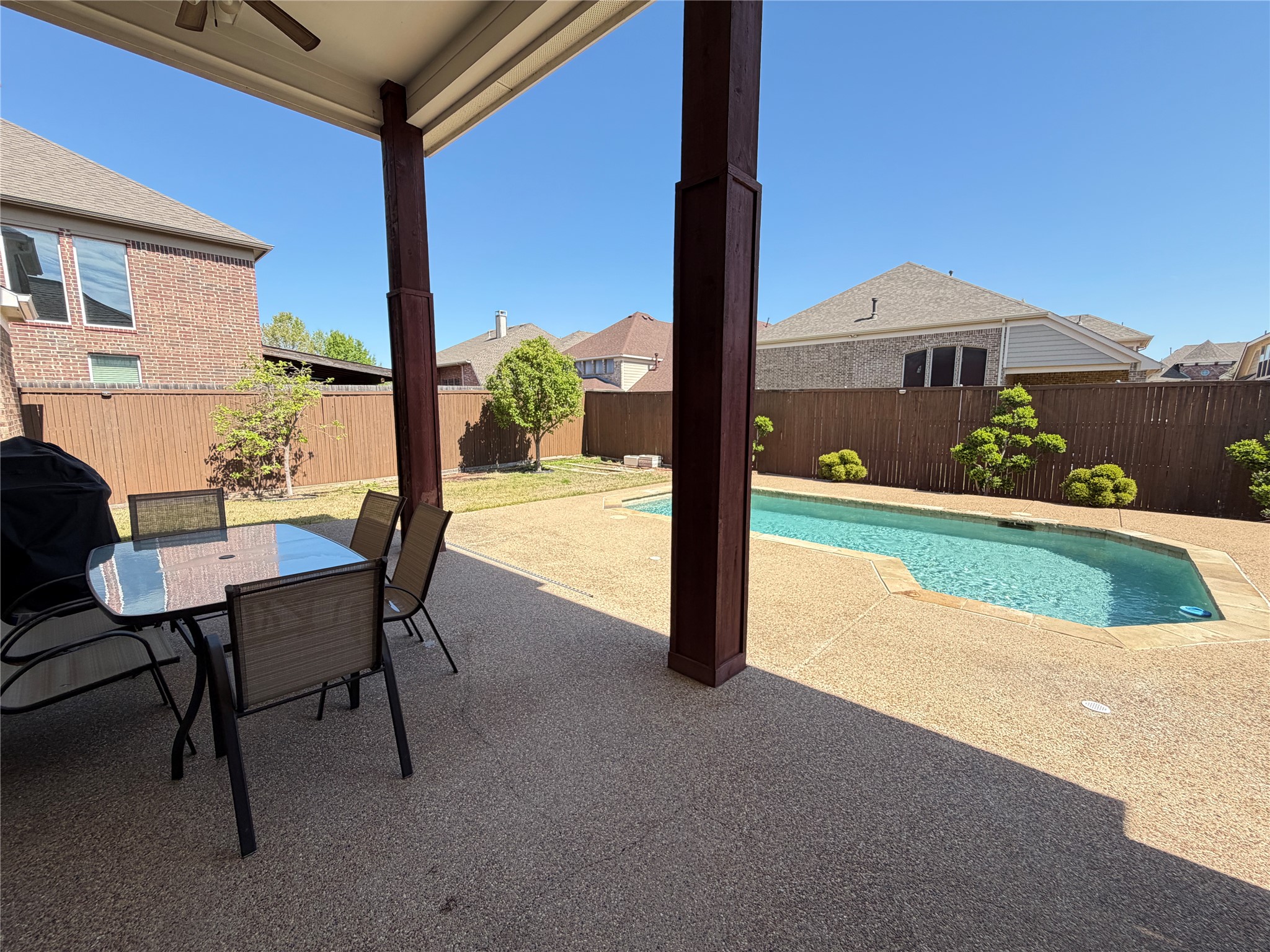 6940 Seascape Drive Grand Prairie TX 75054