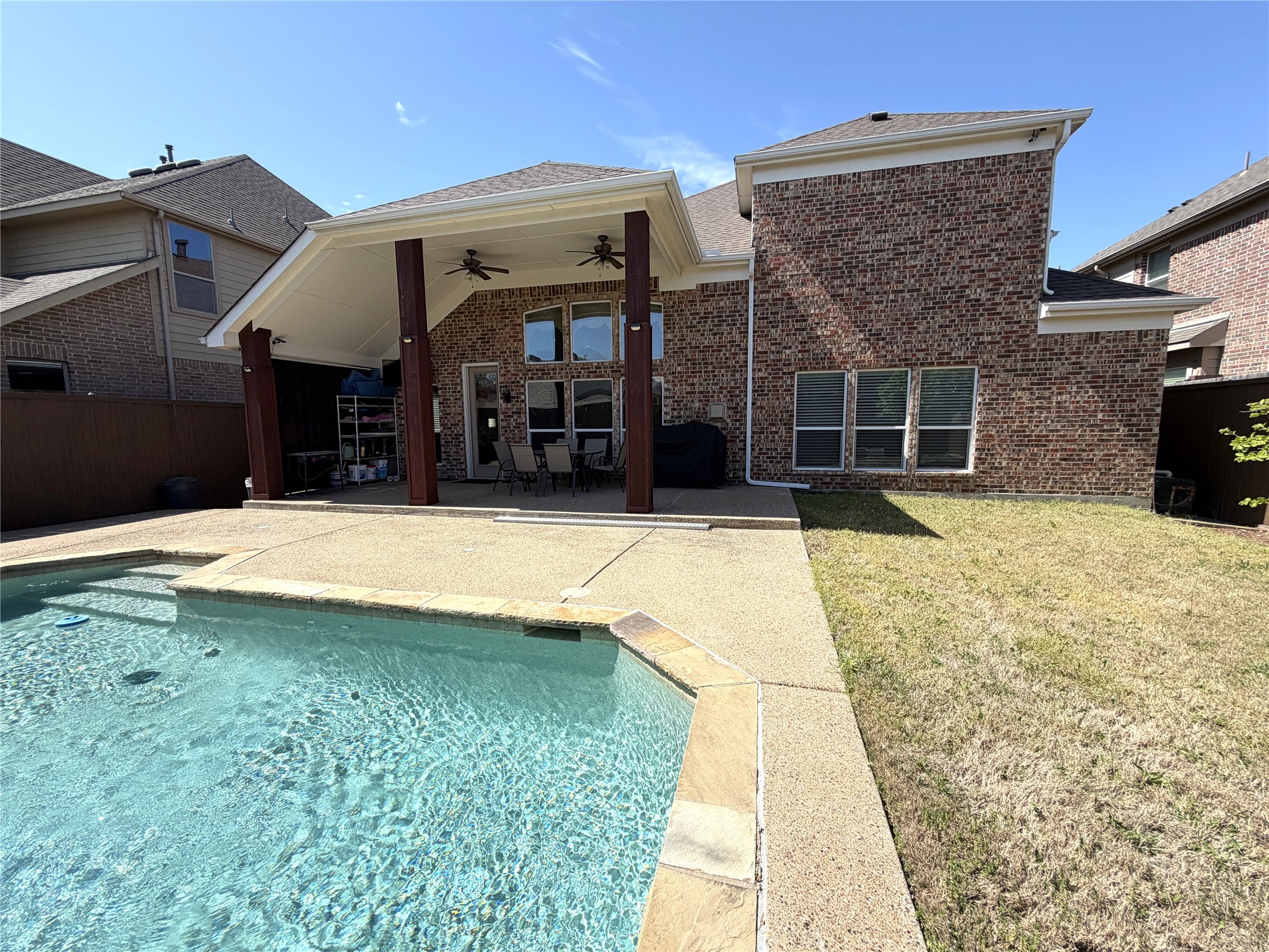 6940 Seascape Drive Grand Prairie TX 75054