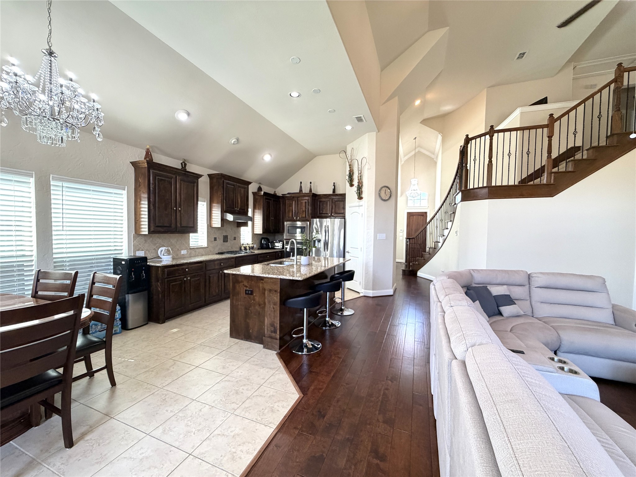 6940 Seascape Drive Grand Prairie TX 75054