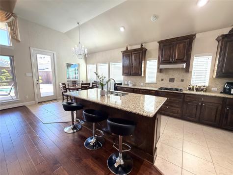 6940 Seascape Drive Grand Prairie TX 75054