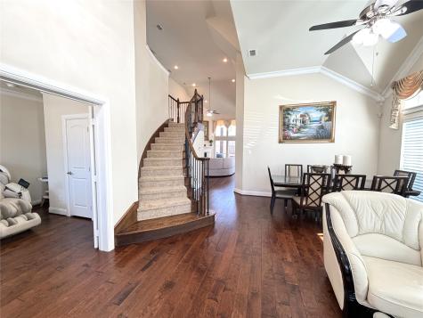 6940 Seascape Drive Grand Prairie TX 75054