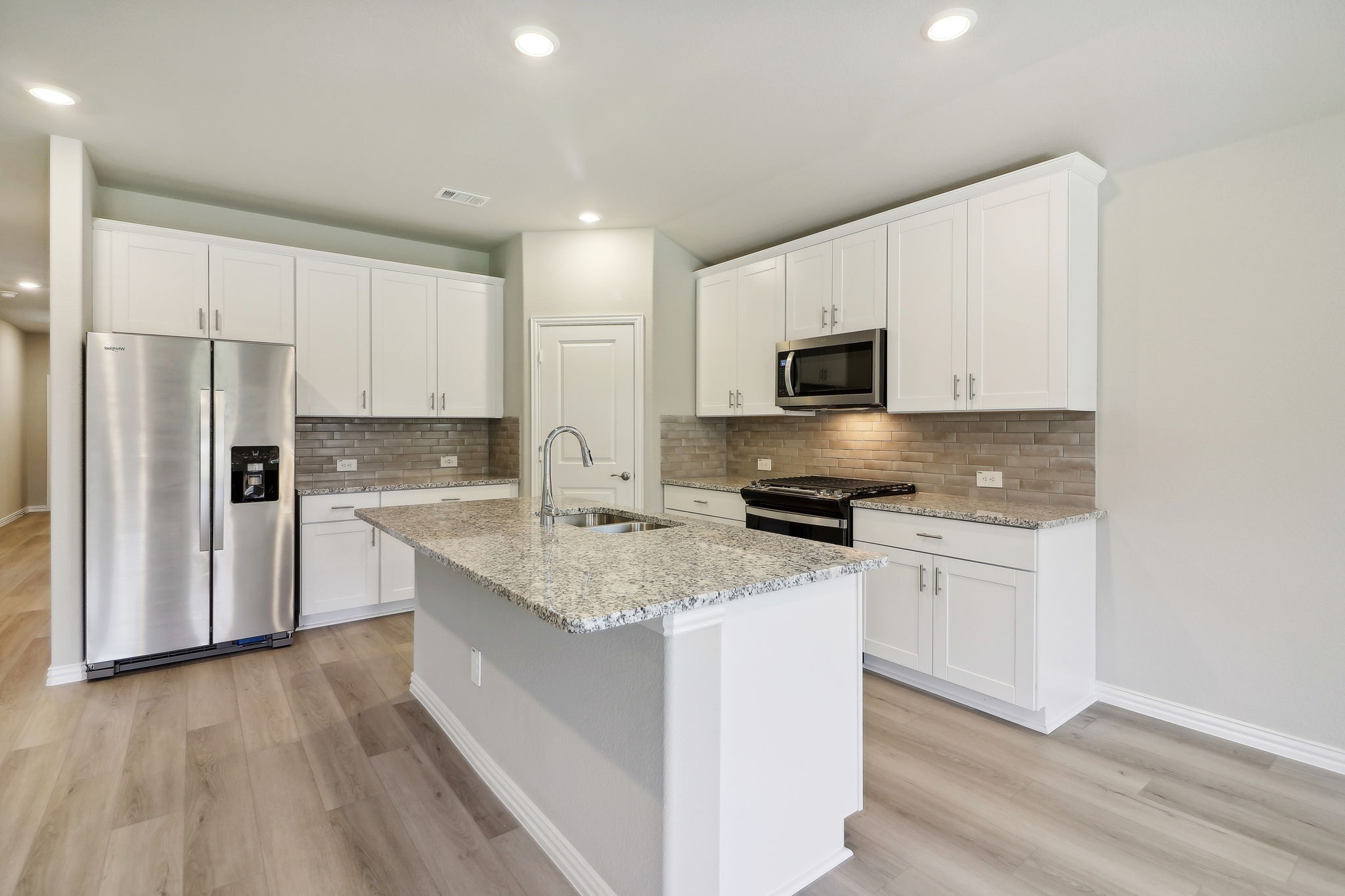 807 Martell Road Lowry Crossing TX 75069