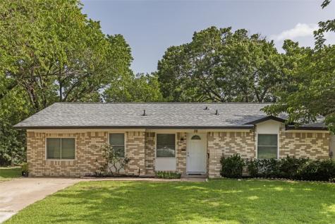 311 Price Drive Lewisville TX 75067