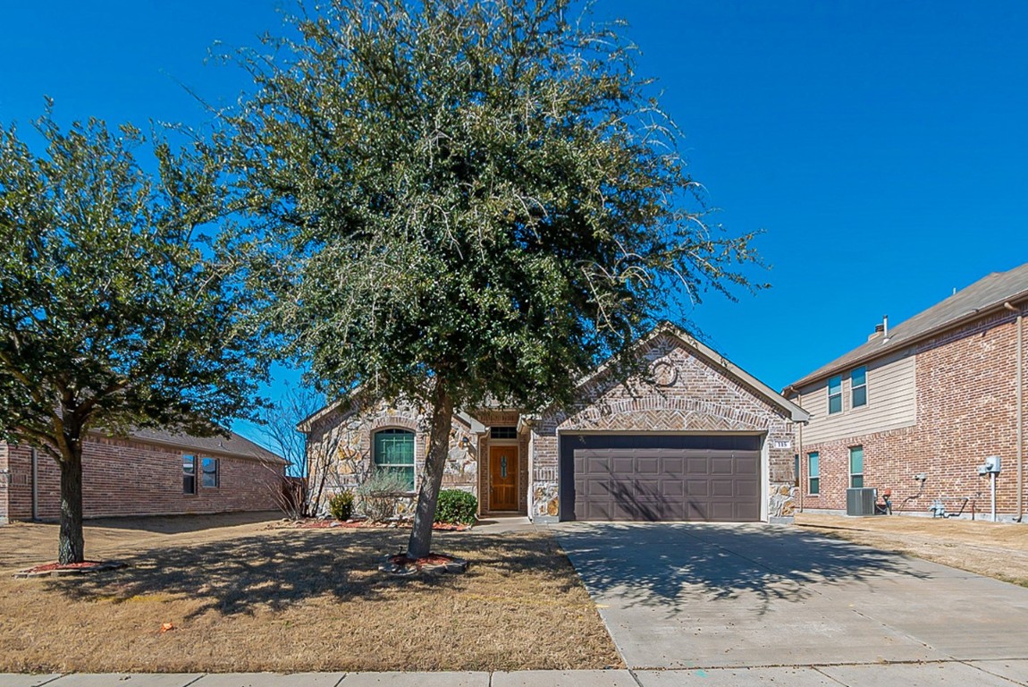 115 Arabian Road Waxahachie TX 75165