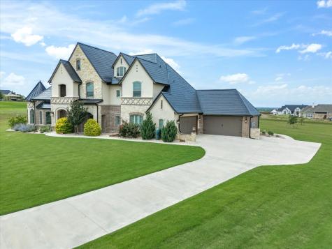 212 Nueces Trail Aledo TX 76008