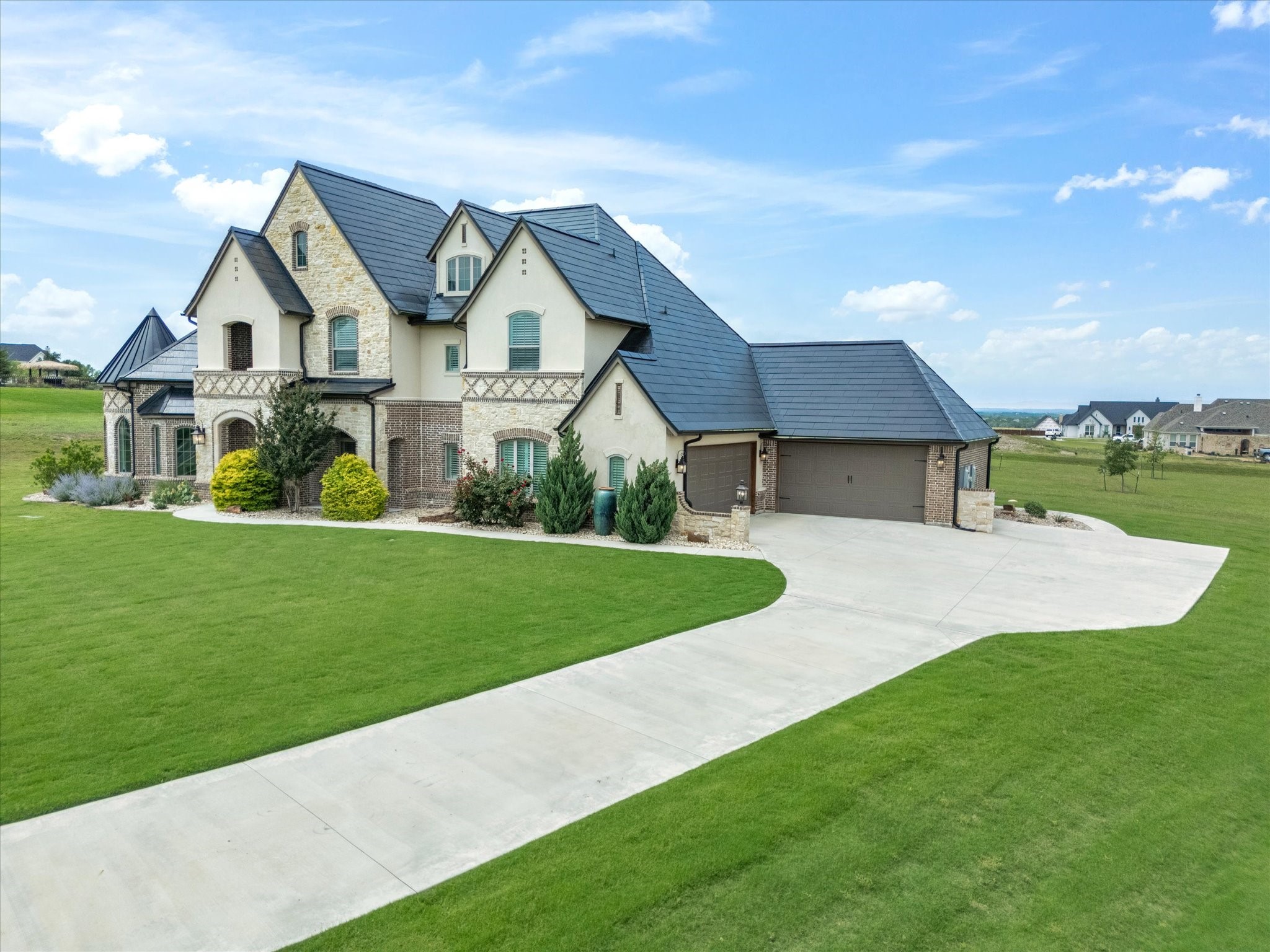 212 Nueces Trail Aledo TX 76008