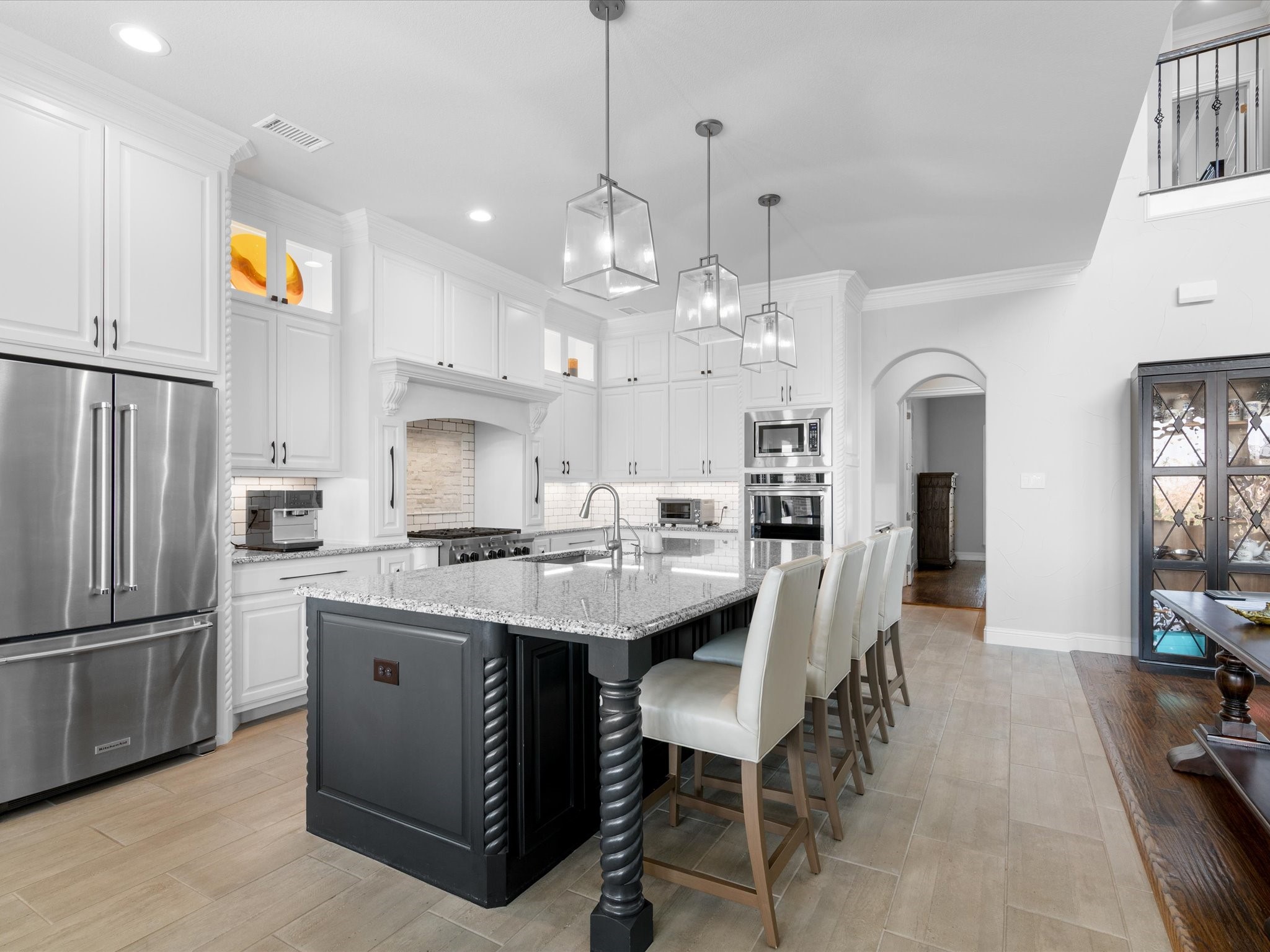 212 Nueces Trail Aledo TX 76008