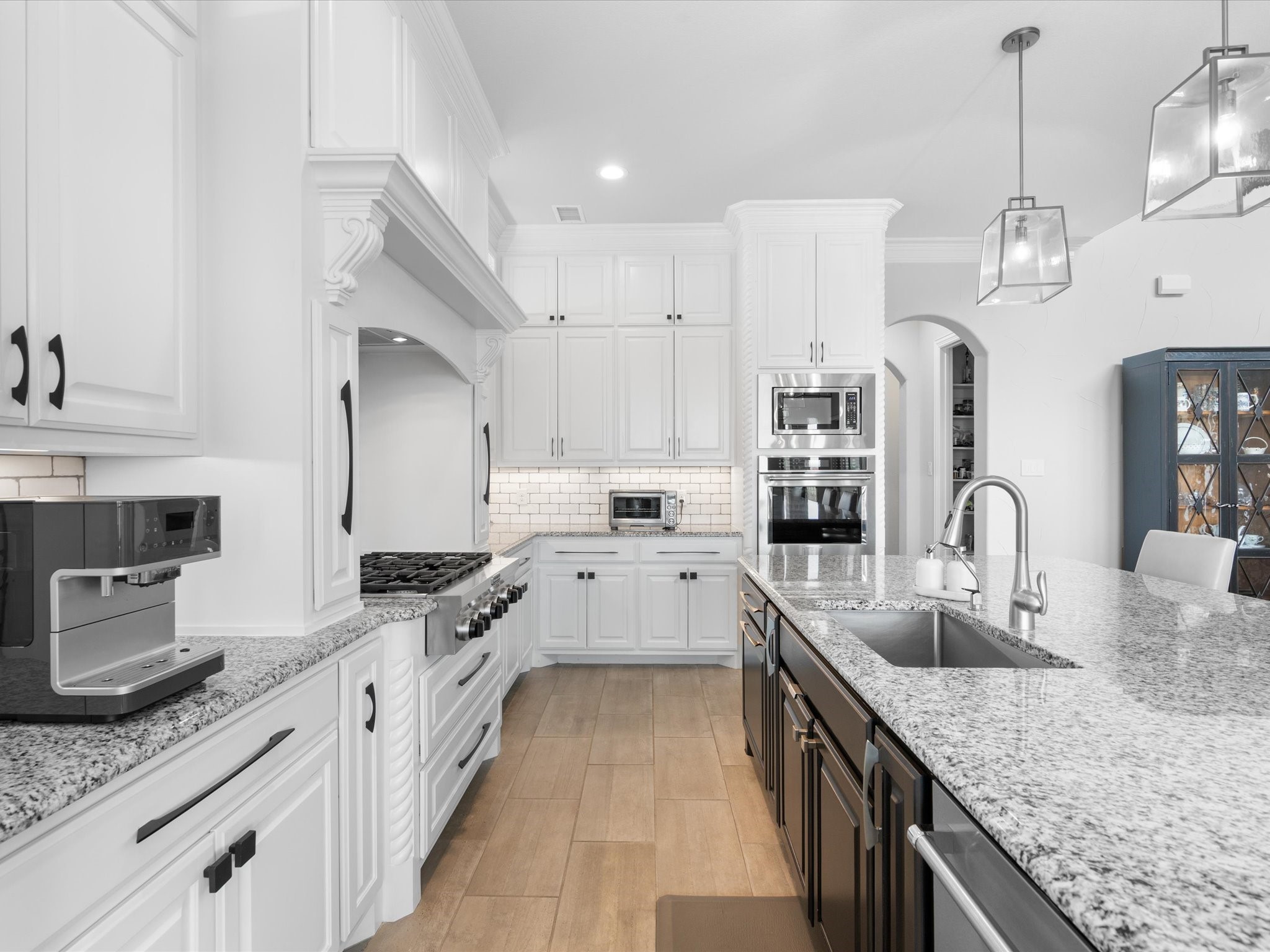 212 Nueces Trail Aledo TX 76008