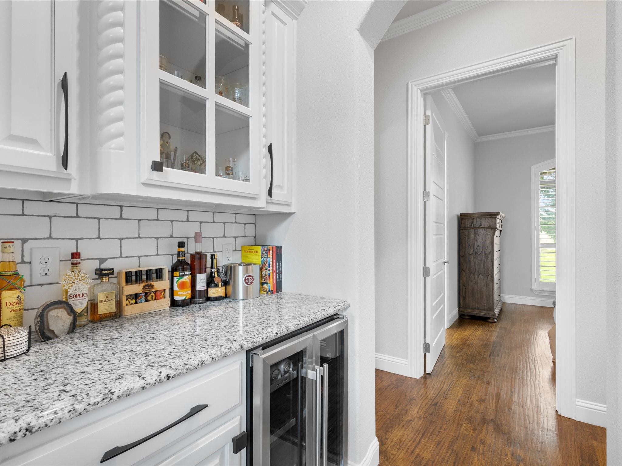 212 Nueces Trail Aledo TX 76008