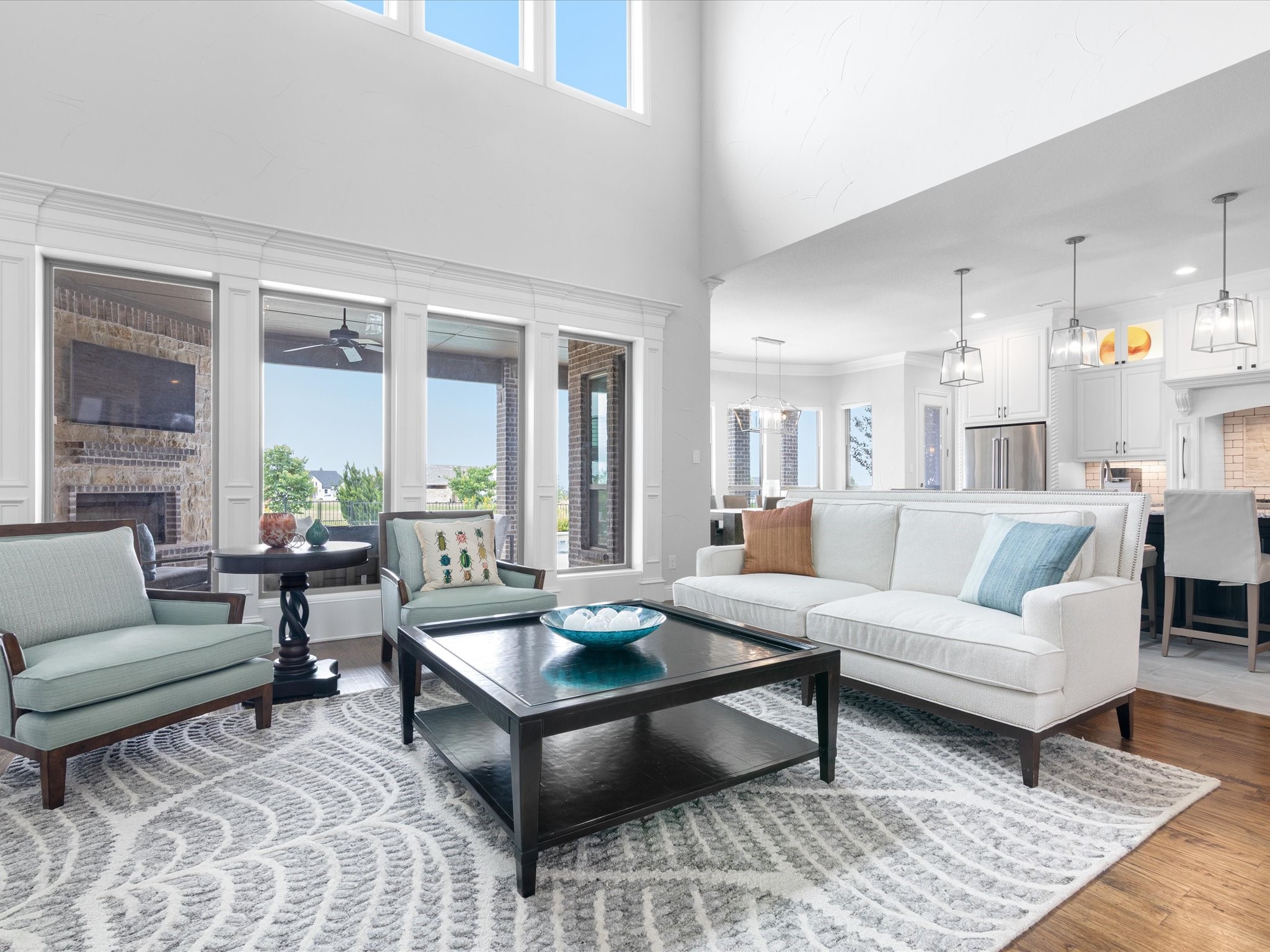 212 Nueces Trail Aledo TX 76008