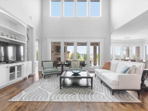 212 Nueces Trail Aledo TX 76008