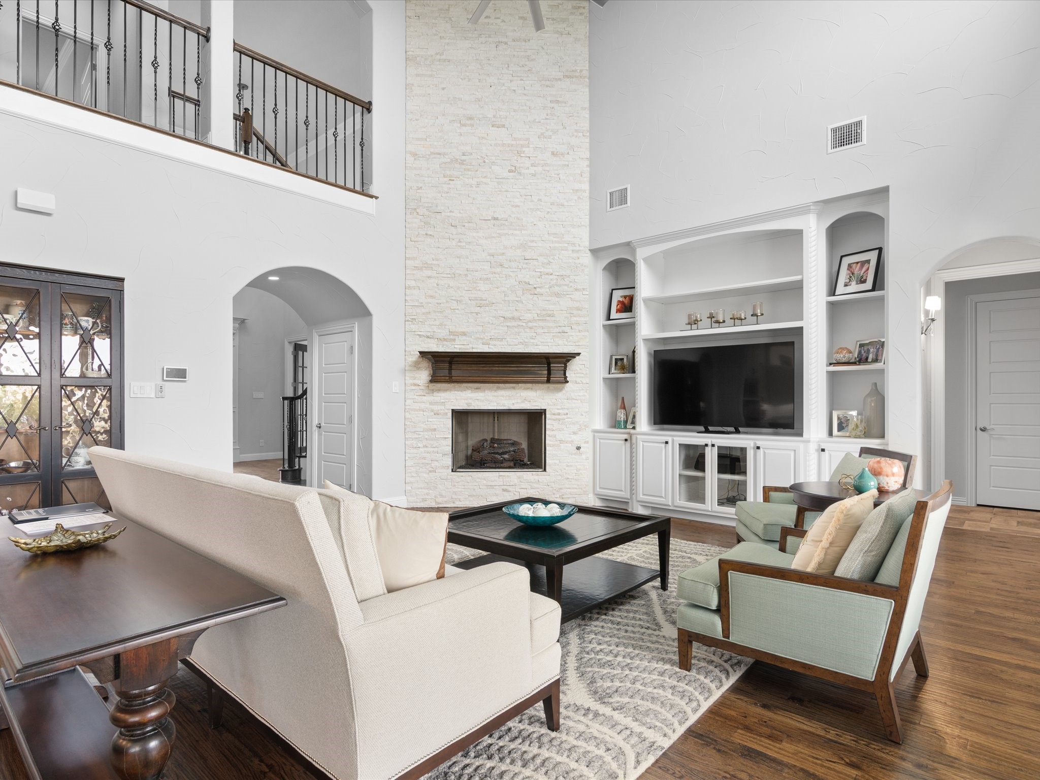 212 Nueces Trail Aledo TX 76008