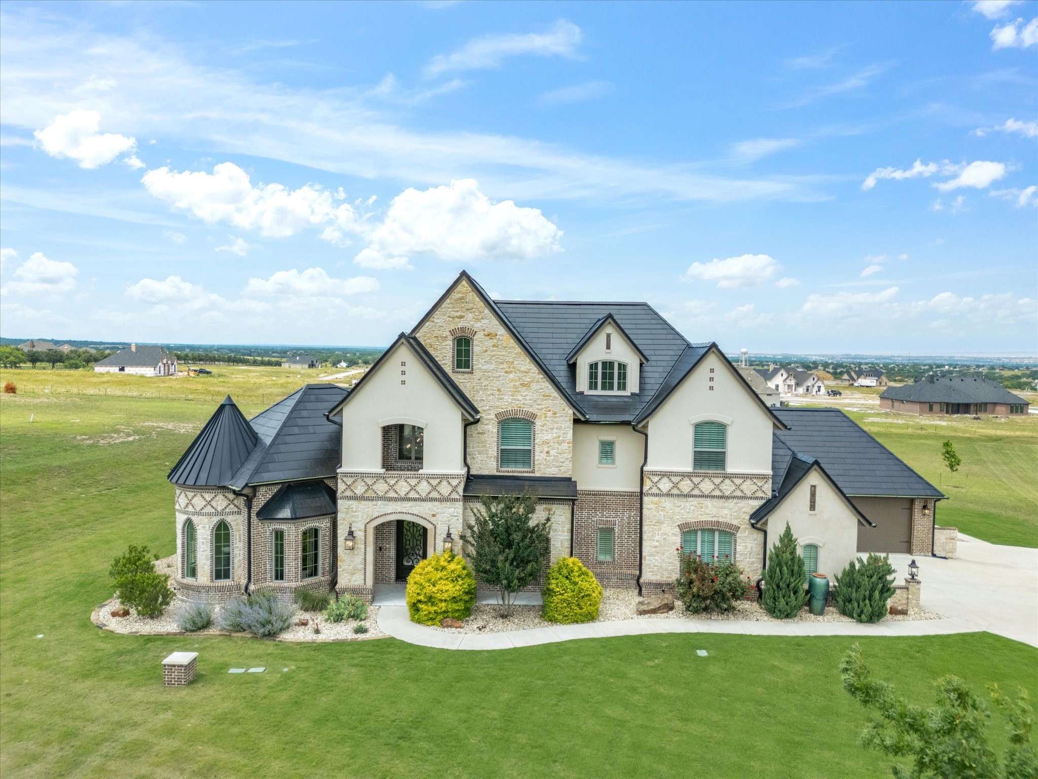 212 Nueces Trail Aledo TX 76008