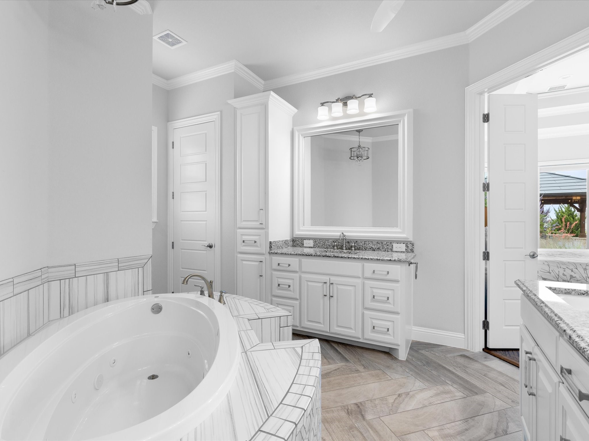 212 Nueces Trail Aledo TX 76008