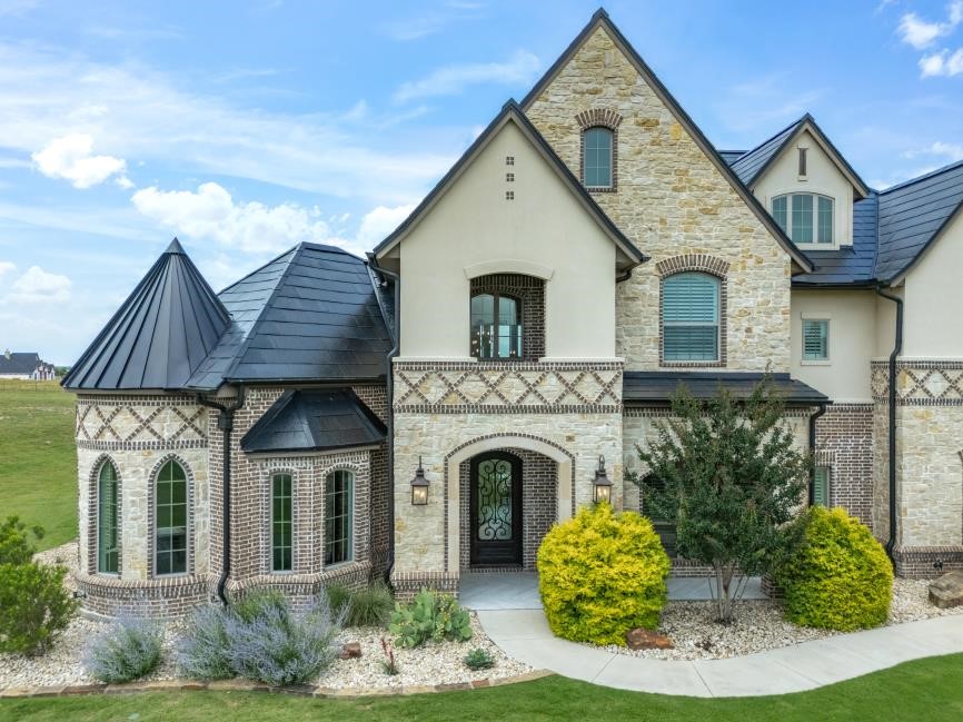 212 Nueces Trail Aledo TX 76008