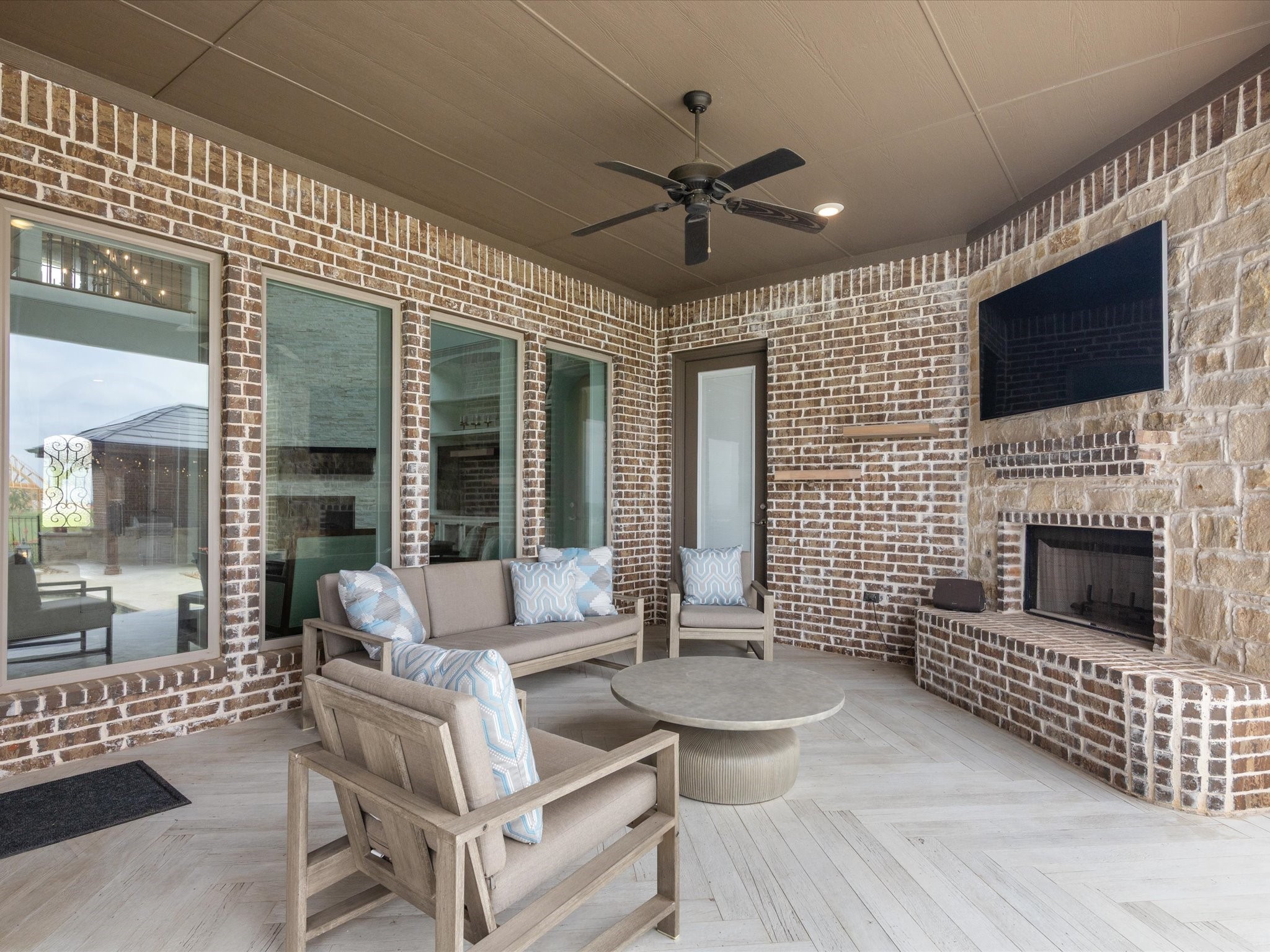 212 Nueces Trail Aledo TX 76008